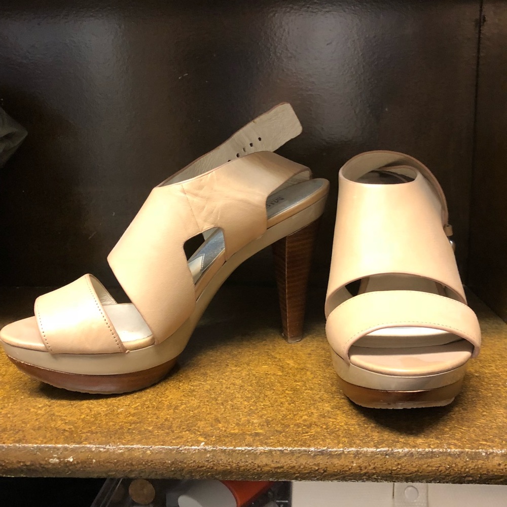 Michael Kors Heels